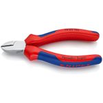 Knipex 70 05 125 pinza Pinze diagonali