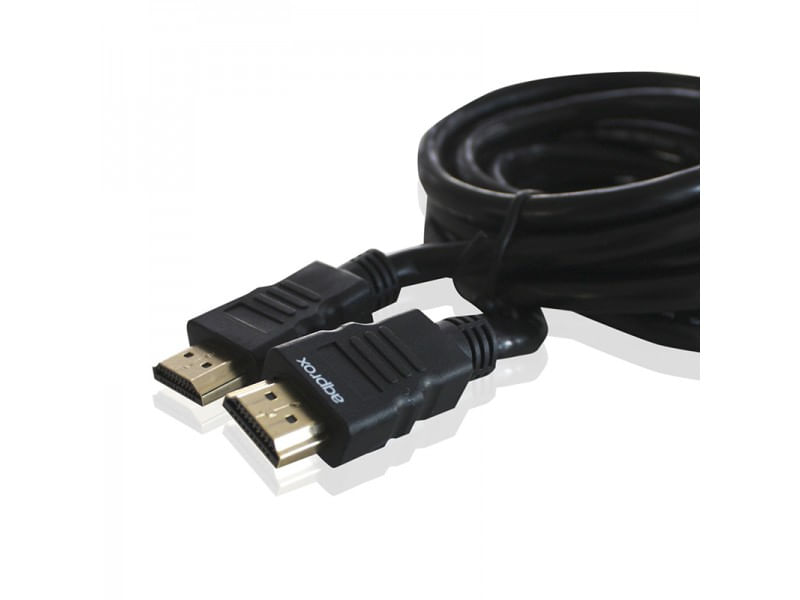 Cavo-HDMI-Circa-v1.4-4K-maschio-macho-3m