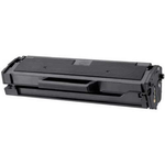 Compatibile Toner Samsung MLT-D111L MLT-D111S colore nero sostituisce SU799A / SU810A