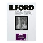 Ilford Carta Fotografica MG RC DL 44M 13x18cm 25 Fogli