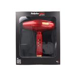 Babyliss FXBDR1E Asciugacapelli Rosso