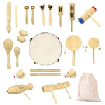 L. F. LT-13 Kit Percussioni