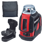 Einhell Livella Laser 360 A Raggio Incrociato Te-360 Ll