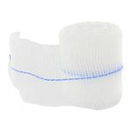 Garza Cotone 5 M X 1,25 Cm - X-Ray conf. 24 pz.