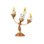 Disney Traditions La Bella e la Bestia Lumiere