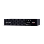 CyberPower PR1500ERT2U gruppo di continuità (UPS) A linea interattiva 1,5 kVA 1500 W 10 presa(e) AC