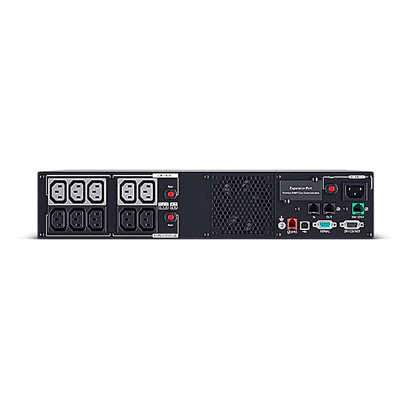 CyberPower-PR1500T2U-PR-Professional-V3-Rack---Tower-Series-Line-Interactive-UP-1500VA---1500-W