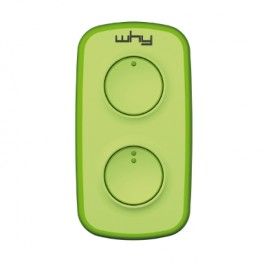 Sice 4791037 Why Lite 433 Mini Verde Acqua