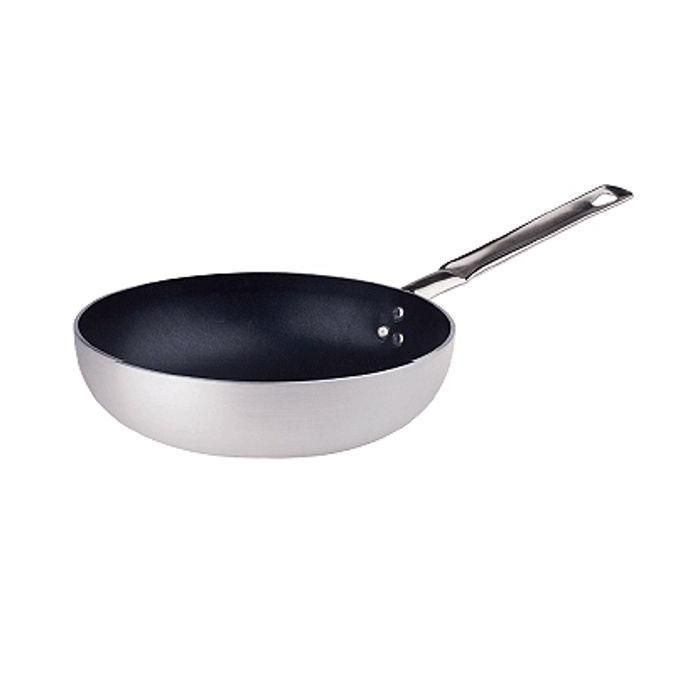 Agnelli Padella Alta Cm 20 Select Family