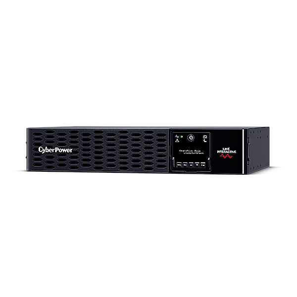 CyberPower-PR750T2U-PR-Professional-V3-Rack---Tower-Series-Serie-Line-interattiva-USV-750VA---750-W