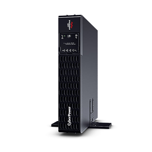 CyberPower-PR750T2U-PR-Professional-V3-Rack---Tower-Series-Serie-Line-interattiva-USV-750VA---750-W