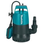 Makita PF0800 pompa sommergibile 800 W 13200 l/h 5 m