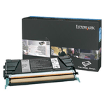 Lexmark Toner originale Lexmark nero 3.500 pagine (E250A31E) per E250d/dn/dt/dtn, 350d/dt, 352dn/dtn