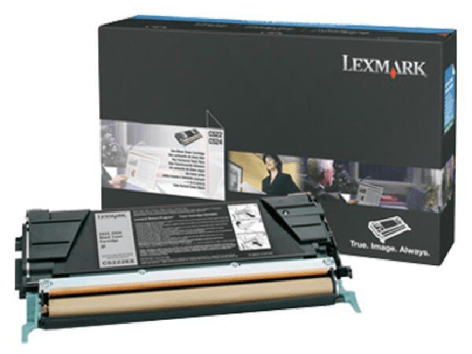 Toner-originale-Lexmark-nero-3.500-pagine--E250A31E--per-E250d-dn-dt-dtn-350d-dt-352dn-dtn