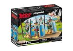 Playmobil-Asterix---Squadra-romana--70934-