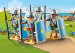 Playmobil-Asterix---Squadra-romana--70934-