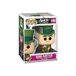 Funko Pop Disney Alice nelle Meraviglie Country 70 Cappellaio Matto - Figura in vinile - Altezza 95 cm circa.