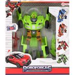 Toi-Toys Transformer Robot Supercar 21cm