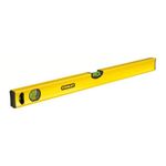 Stanley STHT1-43103 livella 0,6 m Giallo