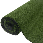 Prato Sintetico 1,5x5 m/7-9 mm Verde