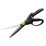 Fiskars Forbice Per Erba Smartfit Gs40