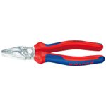 Pinza universale KNIPEX 160 mm manici multicomponente