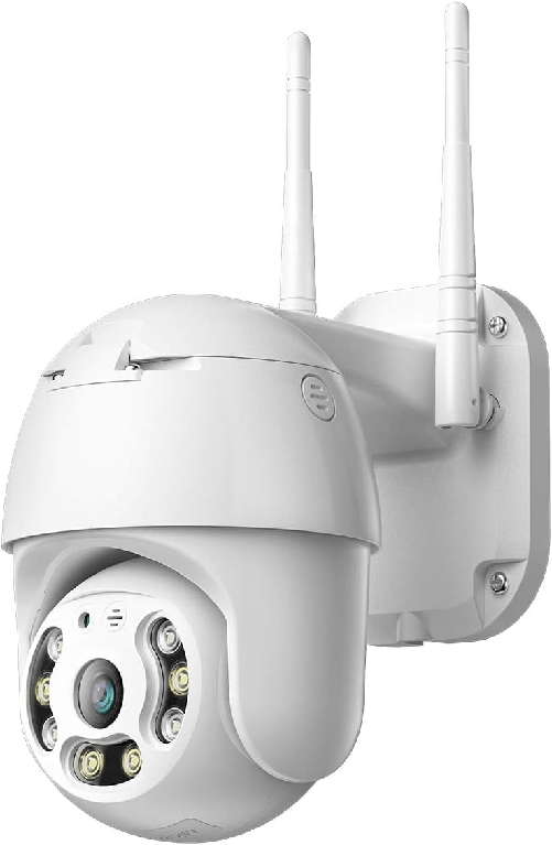 Wifi ptz camera discount