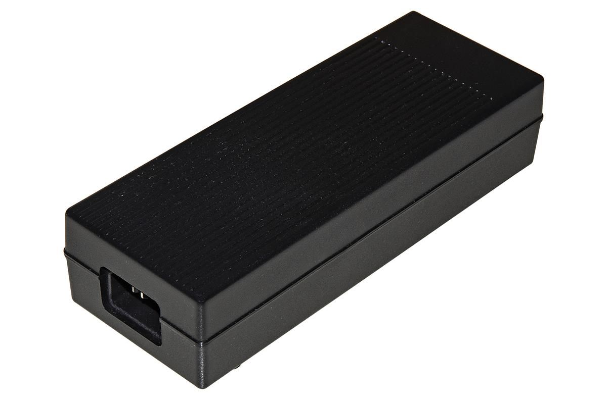 Link Iniettore Gigabit Poe+ 802.3bt 75W per Reti