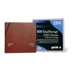 IBM 46X1290 supporto di archiviazione di backup Nastro dati vuoto 1,5 TB LTO