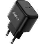 Ugreen Caricabatterie da Parete Usb-C 25W Pd Caricabatterie Parete