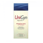 Uniderm Detergente Intimo - 400 Ml