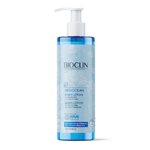 Bioclin Bio Ocean - Shower Body Lotion Latte Corpo Idratante, 390ml