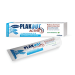 plakout active - dentifricio gel plak out active dentifricio con clorexidina allo 0.12% }