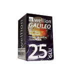 wellion galileo - glucose teststrips