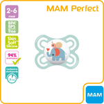 mam perfect 2-6m maschio