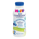 hipp bio 2 latte comb pro470 millilitri