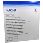 aquacel ag foam ades 21x21 5pz