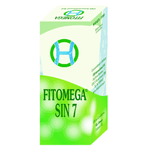 fitomega sin 7 - gocce