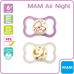 mam air night succh 6+ sil d f