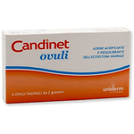 candinet