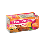 plasmon - manzo