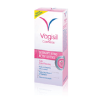 vagisil cosmetic - detergente intimo con probiotico naturale