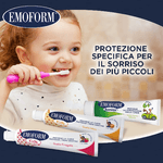 emoform junior 6+ 75 millilitri