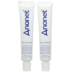 ANONET ACTIRAG NEO 60 G