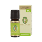 lemongrass bio oe 10 millilitri