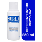 saugella - dermoliquido ph 3,5