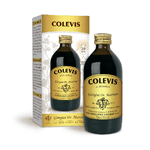 colevis - analcolico descrizione