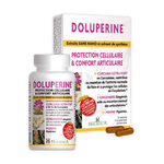 holistica doluperine - integratore alimentare a base di estratti concentrati di curcuma e zenzero per i disturbi