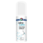 m-aid idracare silver spray