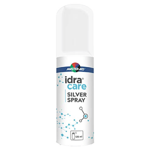m-aid idracare silver spray
